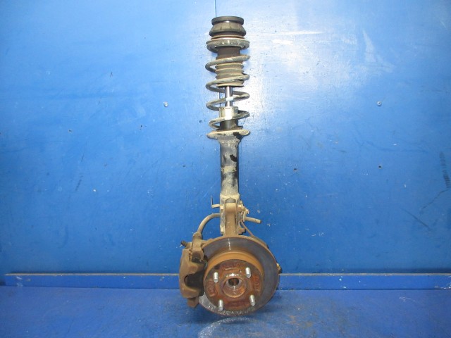 【中古】中古部品 アルト HA36V 左ﾌﾛﾝﾄｽﾄﾗｯﾄ 【3310270100-000015167450200】
