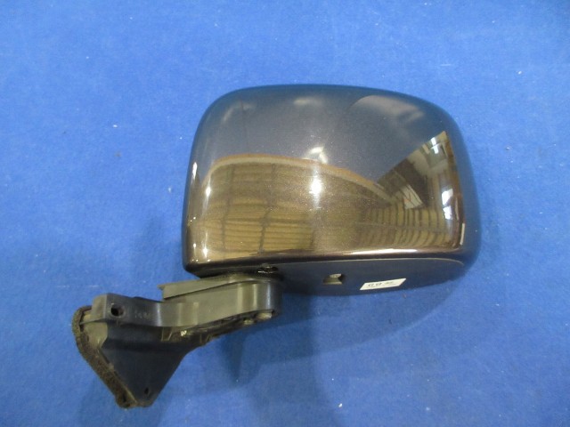 【中古】中古部品 モコ MG33S 左ｻｲﾄﾞﾐﾗｰ 【3310590000-202601007513600】