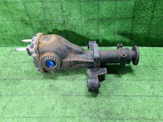 【中古】中古部品 ＸＶ GP7 ﾘｱﾘｼﾞｯﾄﾃﾞﾌ 【3330420100-251219000341220】