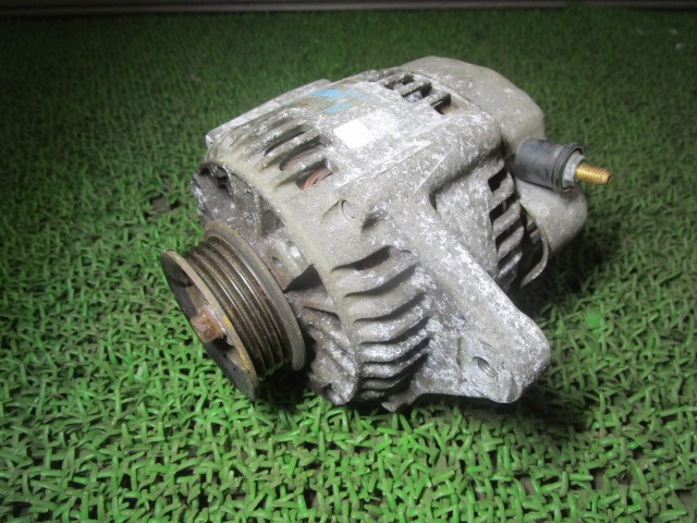 【中古】中古部品 パレット MK21S ｵﾙﾀﾈｰﾀｰ 【3330540100-250930000160200】 6,482円