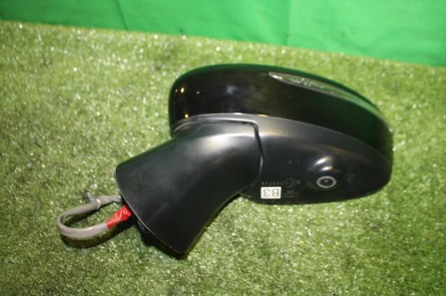 【中古】中古部品 ノート HE12 左ｻｲﾄﾞﾐﾗｰ 【3330950100-000056200213600】