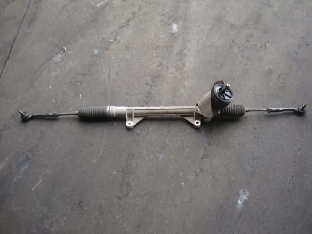 【中古】中古部品 セレナ HC26 ｽﾃｱﾘﾝｸﾞｷﾞｱﾎﾞｯｸｽ 【3340220100-000226077543200】
