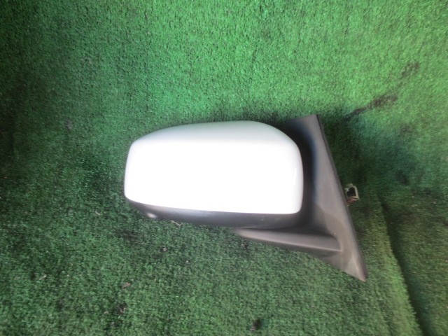 【中古】中古部品 デイズルークス B21A 右ｻｲﾄﾞﾐﾗｰ 【3340240100-202500010413500】