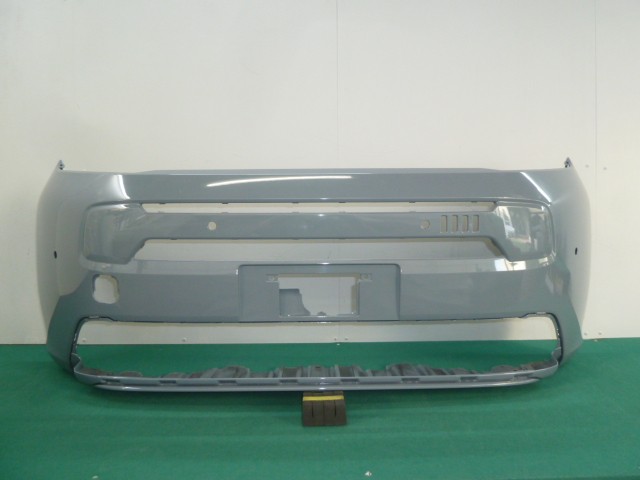 【中古】中古部品 フリード GT1 フロントバンパー 【3380050000-000037889910100】|e-cleマート