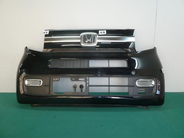 【中古】中古部品 Ｎ－ＶＡＮ JJ1 ﾌﾛﾝﾄﾊﾞﾝﾊﾟｰ 【3380050000-000037878510100】