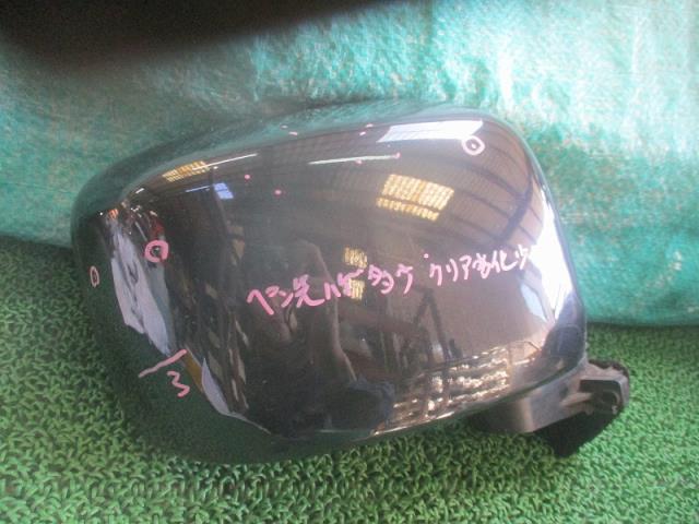 【中古】中古部品 ＭＲワゴン MF33S 右ｻｲﾄﾞﾐﾗｰ 【3500080000-250205000713500】