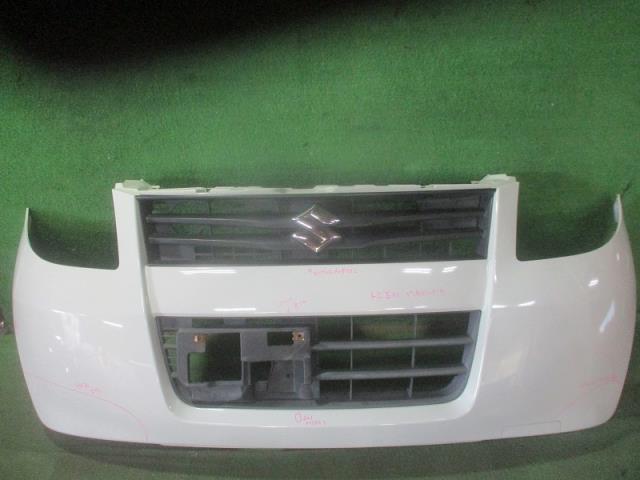【中古】中古部品 パレット MK21S ﾌﾛﾝﾄﾊﾞﾝﾊﾟｰ 【3500080000-250929000810100】