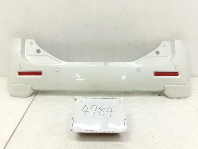 【中古】中古部品 スペーシア MK53S ﾘｱﾊﾞﾝﾊﾟｰ 【3500170000-260107503615100】