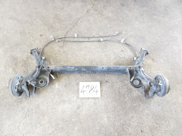 【中古】中古部品 スペーシア MK53S ﾘｱｱｸｽﾙﾋﾞｰﾑ 【3500170000-260107501453500】