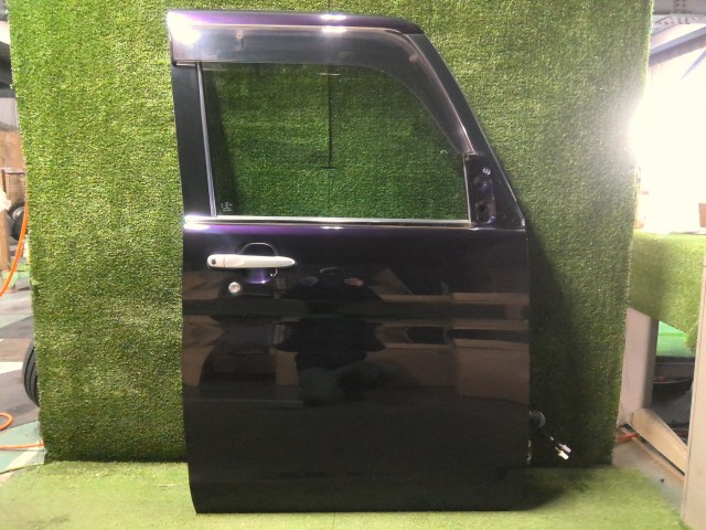 【中古】中古部品 タント LA600S 右ﾌﾛﾝﾄﾄﾞｱ 【3260460000-251223000113100】