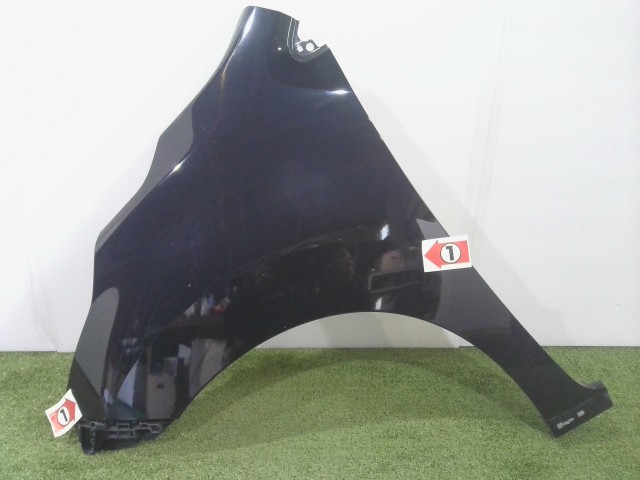 【中古】中古部品 ワゴンＲ MH34S 左ﾌﾛﾝﾄﾌｪﾝﾀﾞｰ 【3310090100-202512067710700】
