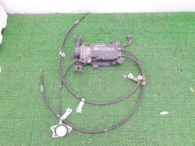 【中古】中古部品 リーフ ZE0 その他 ﾌﾞﾚｰｷ系部品 【3310250100-000253046749100】