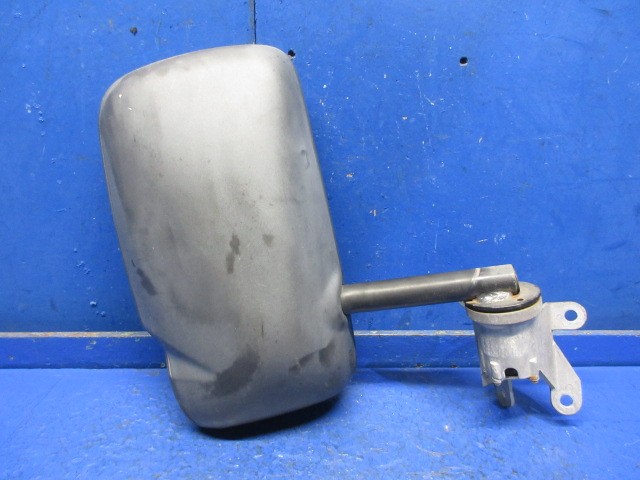 【中古】中古部品 デュトロ XZU605M 右ｻｲﾄﾞﾐﾗｰ 【3310270100-000015131313500】