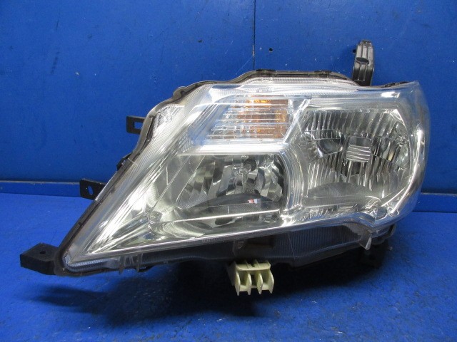 【中古】中古部品 セレナ HFC26 左ﾍｯﾄﾞﾗﾝﾌﾟ 【3310270100-000015164210900】