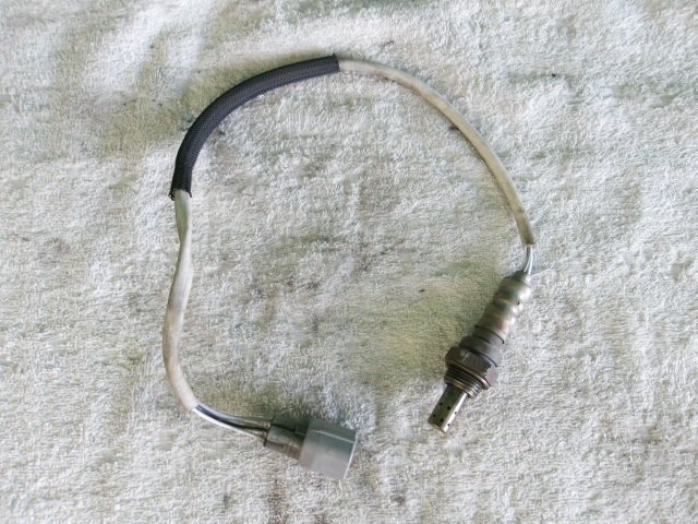 【中古】中古部品 ラパン HE22S ｵｰﾂｰｾﾝｻｰ 【3310420000-000002398122390】