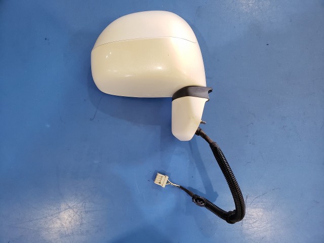 【中古】中古部品 ライフ JC1 右ｻｲﾄﾞﾐﾗｰ 【3310590000-202601010513500】
