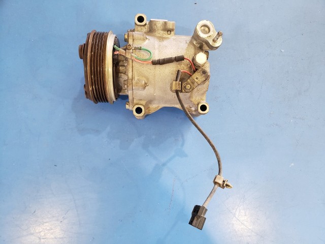 【中古】中古部品 ライフ JC1 A/Cｺﾝﾌﾟﾚｯｻｰ 【3310590000-202601010560700】
