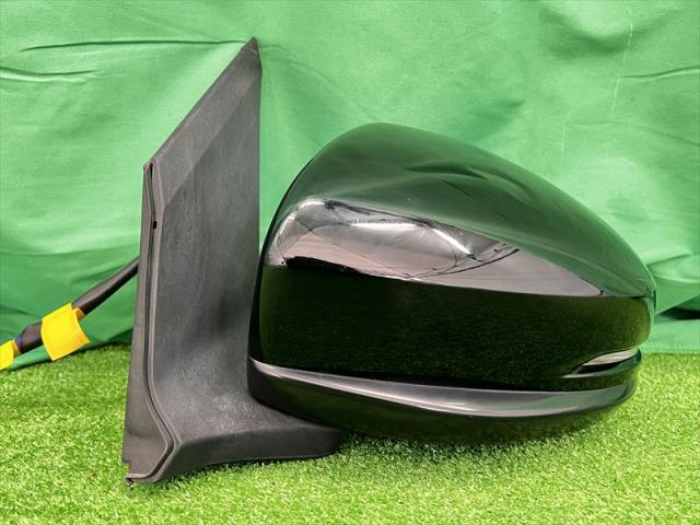 【中古】中古部品 グレイス GM4 左ｻｲﾄﾞﾐﾗｰ 【3330240100-002026500613600】