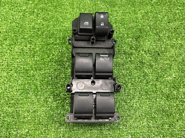 【中古】中古部品 グレイス GM4 ﾊﾟﾜｰｳｲﾝﾄﾞｳｽｲｯﾁ 【3330240100-002026500661900】