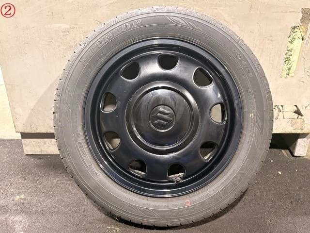 【中古】中古部品 スペーシア MK33V ﾎｲｰﾙ 【3330530100-000005489547211】
