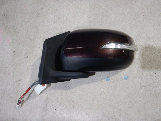 【中古】中古部品 ミライース LA310S 左ｻｲﾄﾞﾐﾗｰ 【3330810100-260107000313600】