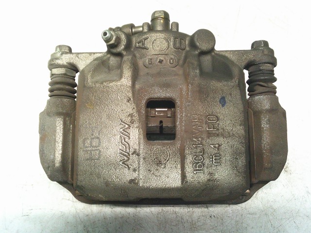 【中古】中古部品 フィット GP1 右ﾌﾛﾝﾄｷｬﾘﾊﾟｰ 【3330990500-260107000444330】
