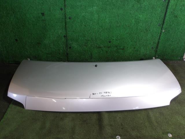 【中古】中古部品 ＡＺワゴン MJ22S ﾎﾞﾝﾈｯﾄﾌｰﾄﾞ 【3340220100-000226039710500】