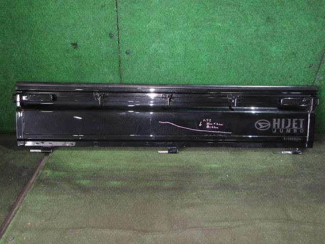 【中古】中古部品 ハイゼット S500P ﾘｱｱｵﾘ 【3340220100-000021572816200】