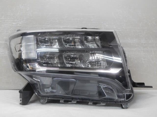 【中古】中古部品 タント LA650S 右ﾍｯﾄﾞﾗﾝﾌﾟ 【3380050000-000037866910800】