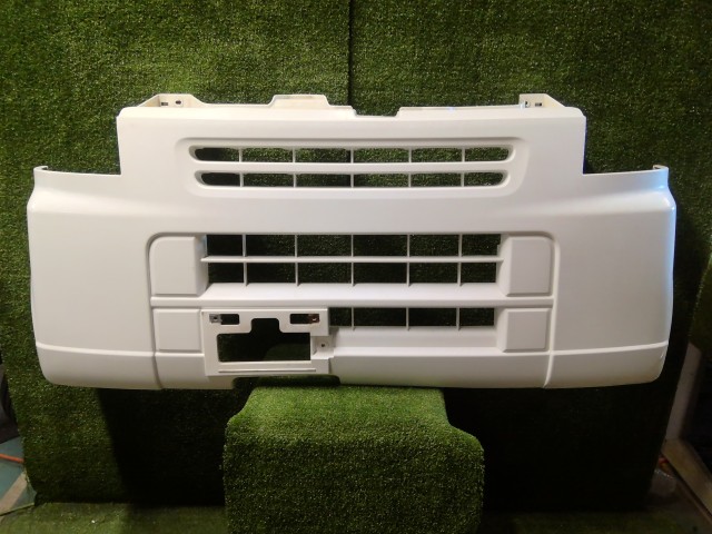 【中古】中古部品 エブリィ DA64V ﾌﾛﾝﾄﾊﾞﾝﾊﾟｰ 【3260460000-260108000710100】