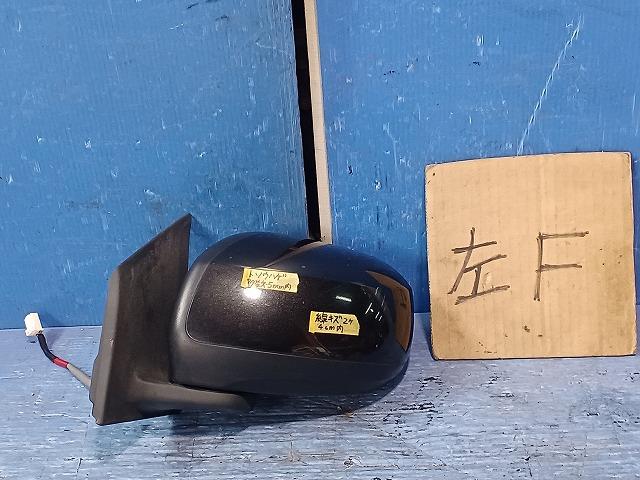 【中古】中古部品 ピクシスエポック LA300A 左ｻｲﾄﾞﾐﾗｰ 【3310050100-251117000113600】