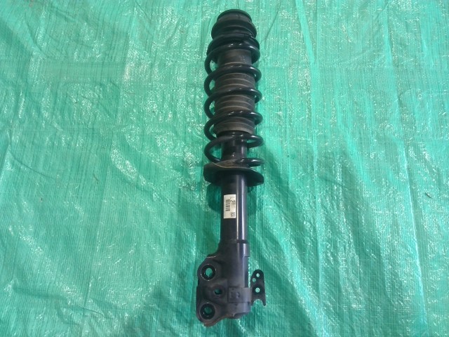 【中古】中古部品 タント LA650S 左ﾌﾛﾝﾄｽﾄﾗｯﾄ 【3310090100-202510030850210】