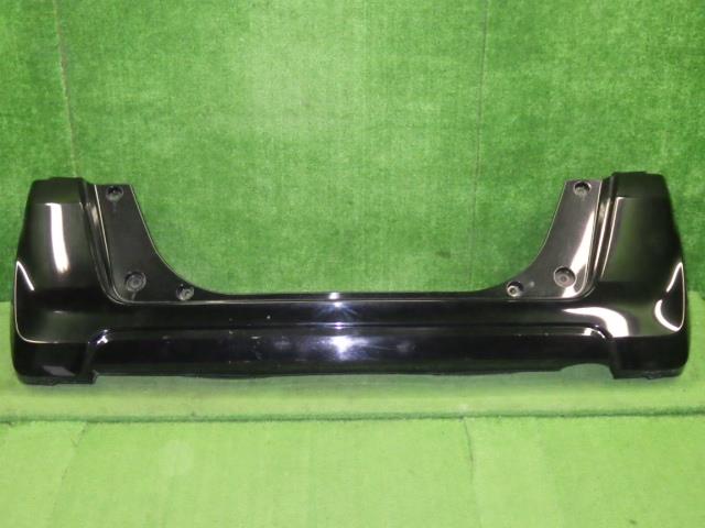 【中古】中古部品 Ｎ－ＢＯＸ JF2 ﾘｱﾊﾞﾝﾊﾟｰ 【3330250100-000000921015100】 13,710円