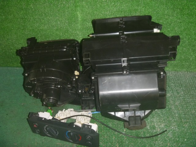 【中古】中古部品 エブリィ DA64V A/Cクーリングユニット 【3330370100-000263000160800】|e-cleマート