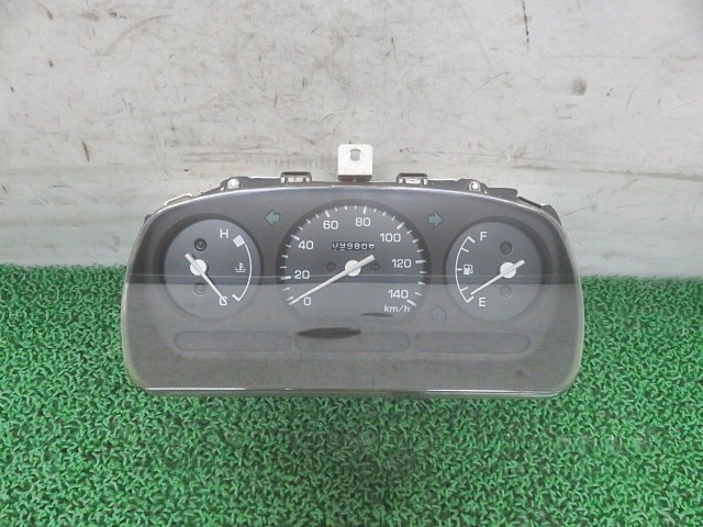 【中古】中古部品 ハイゼット S210P ｽﾋﾟｰﾄﾞﾒｰﾀｰ 【3330380100-000037036761400】