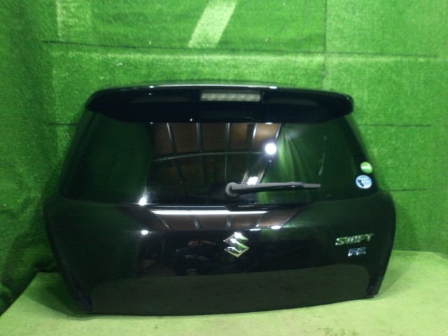 【中古】中古部品 スイフト ZD72S ﾊﾞｯｸﾄﾞｱ 【3330420100-251226000315800】