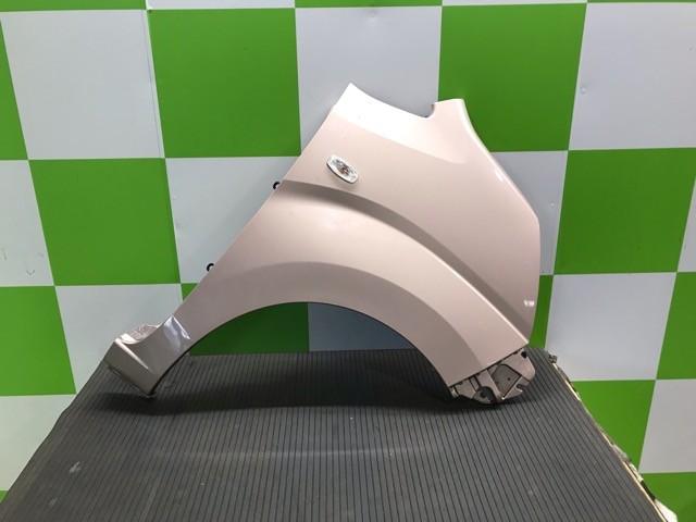 【中古】中古部品 ムーヴ LA150S 右ﾌﾛﾝﾄﾌｪﾝﾀﾞｰ 【3330530100-000005492510600】