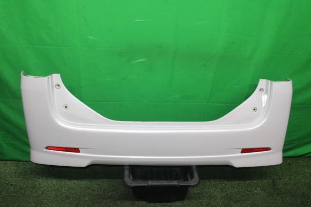 【中古】中古部品 タント L375S ﾘｱﾊﾞﾝﾊﾟｰ 【3330950100-000058041415100】