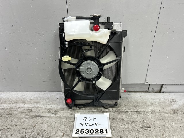 【中古】中古部品 タント LA600S ﾗｼﾞｴｰﾀ 【3330991100-000253028120400】