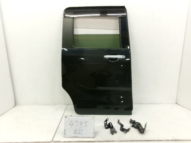 【中古】中古部品 タント LA650S 右ﾘｱﾄﾞｱ 【3500170000-260109505113300】