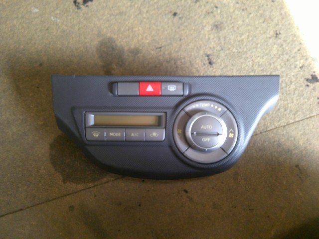 【中古】中古部品 タントエグゼ L455S A/Cｽｲｯﾁﾊﾟﾈﾙ 【3310410000-000243040760900】