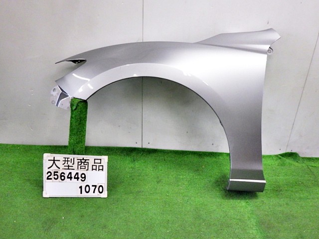【中古】中古部品 アテンザ GJ2FW 左ﾌﾛﾝﾄﾌｪﾝﾀﾞｰ 【3330890100-000025644910700】