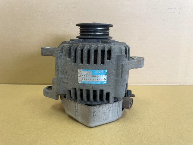 【中古】中古部品 サンバー TT2 ｵﾙﾀﾈｰﾀｰ 【3330650100-000253019060200】 6,482円