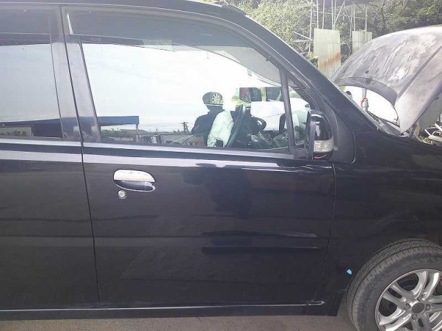 【中古】中古部品 ムーヴ L150S 右ﾌﾛﾝﾄﾄﾞｱ 【3340030100-030760200013100】