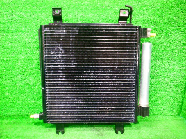 【中古】中古部品 Ｎ－ＷＧＮ JH1 ｺﾝﾃﾞﾝｻｰ 【3340140100-000025144260600】