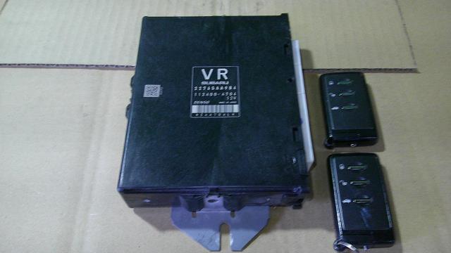 【中古】中古部品 エクシーガ YA9 ｴﾝｼﾞﾝｺﾝﾋﾟｭｰﾀｰ 【3500080000-250919000963100】