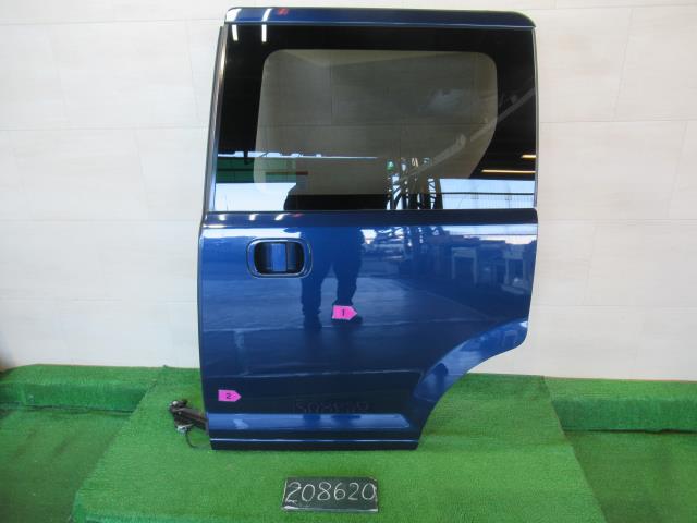 【中古】中古部品 オッティ H92W 左ﾘｱﾄﾞｱ 【3310120100-260113000113400】