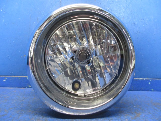 【中古】中古部品 ミラ L700S 左ﾍｯﾄﾞﾗﾝﾌﾟ 【3310270100-000015167310900】 7,304円