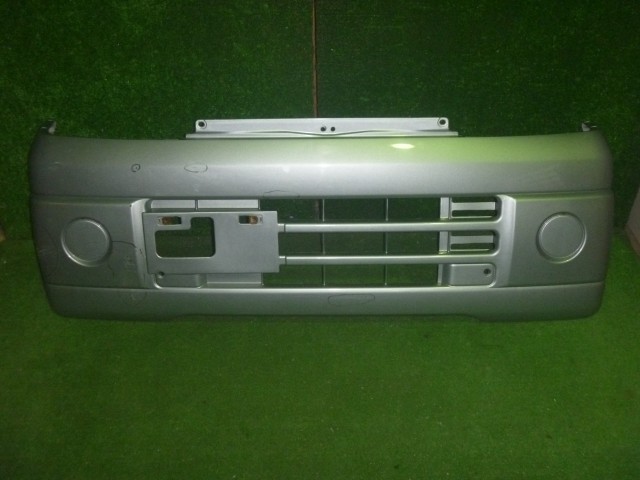 【中古】中古部品 ミニキャブ U62V ﾌﾛﾝﾄﾊﾞﾝﾊﾟｰ 【3330370100-000263000310100】