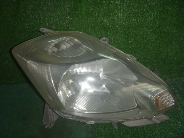 【中古】中古部品 パッソ QNC10 右ﾍｯﾄﾞﾗﾝﾌﾟ 【3330370100-000263000210800】
